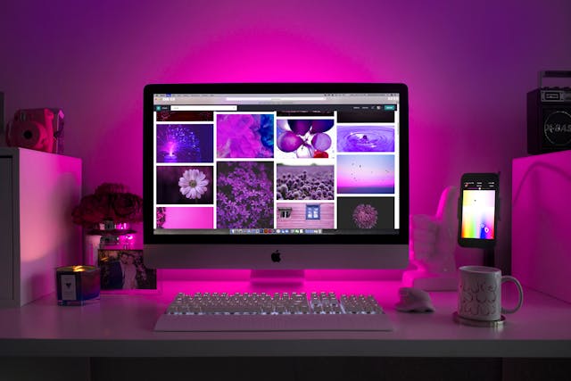 Chucktown Website Design