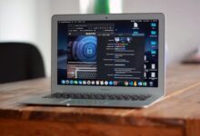 Customize folder icons Mac