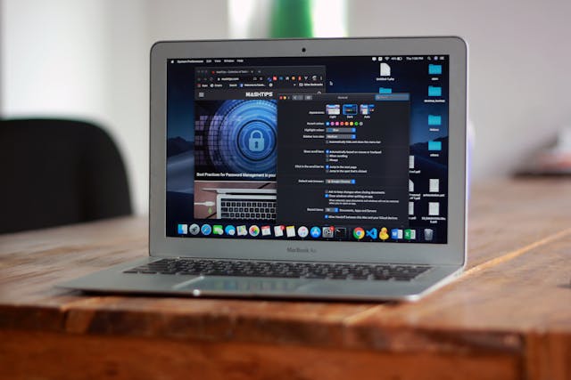 Customize folder icons Mac