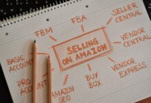 Amazon Sellers