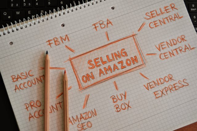 Amazon Sellers