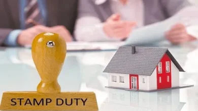 Stamp Duty on Uninhabitable Properties